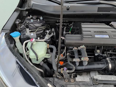 Used 2018 Honda CR-V EX-L image 45