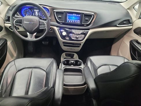 Used 2021 Chrysler Voyager Lxi FWD image 22