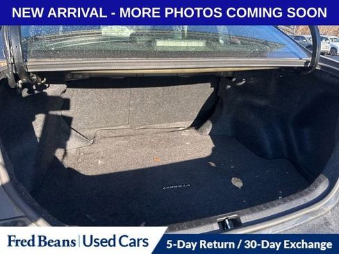 Used 2015 Toyota Corolla L image 7