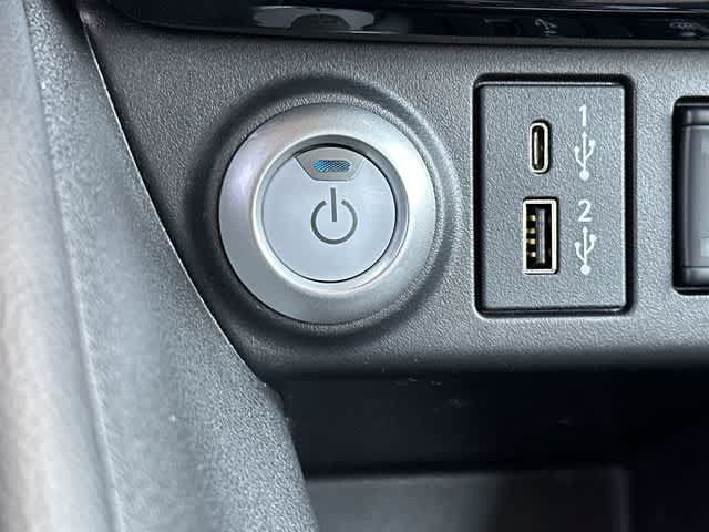 Used 2025 Nissan Leaf SV Plus FWD image 10