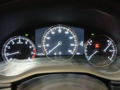 Used 2023 MAZDA MAZDA3 s image 10