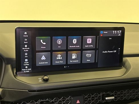 New 2025 Honda Accord EX-L image 22