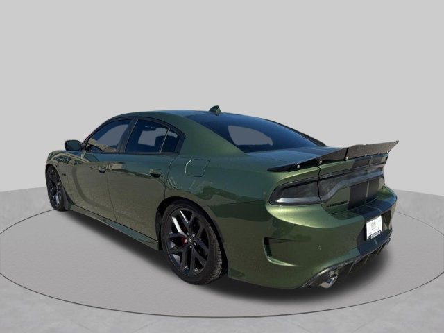 Used 2023 Dodge Charger R/T w/ Blacktop Package RWD image 7