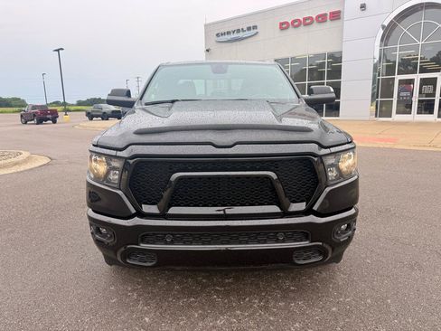 Used 2022 RAM 1500 Big Horn AWD/4WD image 8