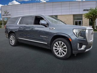 Used 2021 GMC Yukon XL Denali w/ Denali Premium Package RWD video 2