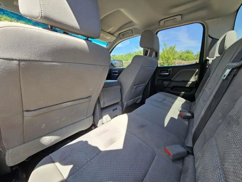 Used 2017 Chevrolet Silverado 2500 W/T w/ WT Fleet Convenience Package image 14