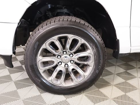 Used 2024 RAM 1500 Lone Star RWD image 18