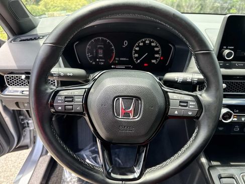 Used 2024 Honda Civic Sport image 39