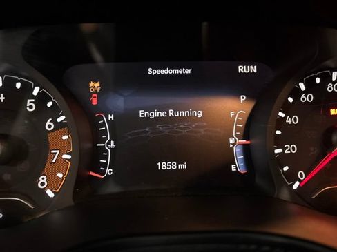 Used 2024 Jeep Compass Sport AWD/4WD image 22