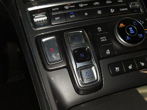 Used 2023 Hyundai Santa Fe Limited AWD/4WD image 20