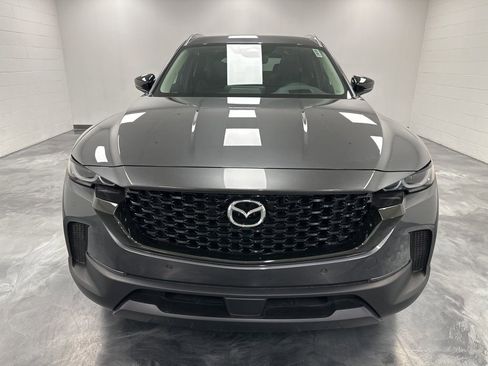 New 2026 MAZDA CX-50 2.5 Hybrid w/ Cargo Package image 2