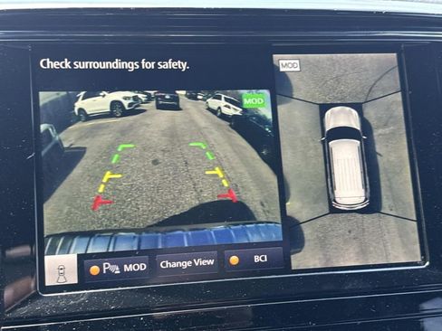 Used 2020 INFINITI QX80 Luxe w/ Edition 30 Package image 26