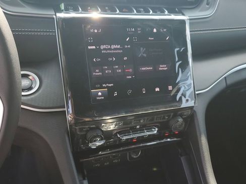 New 2025 Jeep Grand Cherokee L Altitude image 27