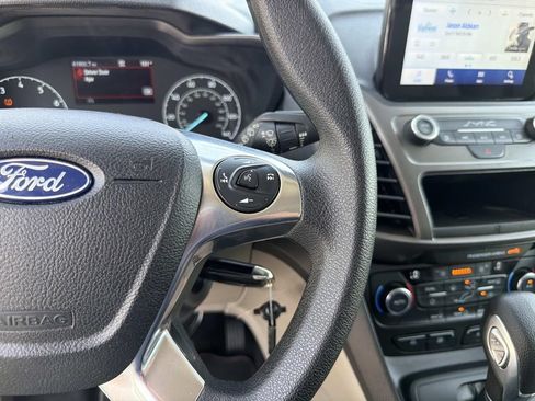 Used 2022 Ford Transit Connect XLT FWD image 24