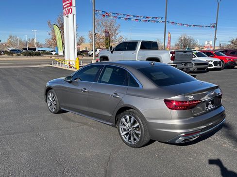 Used 2020 Audi A4 2.0T Premium w/ Convenience Package image 39