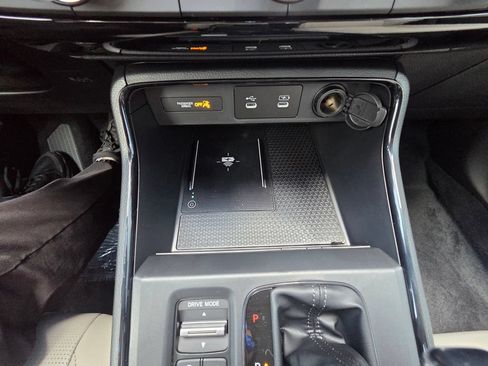 New 2026 Honda CR-V EX-L image 19