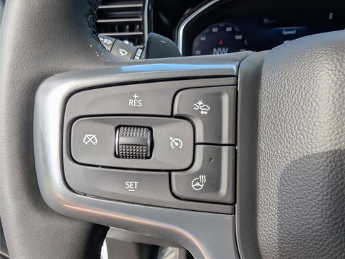 New 2026 Chevrolet Silverado 1500 RST image 14