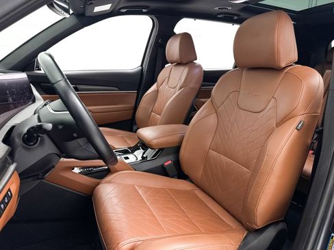 Certified 2024 Kia Telluride SX X-Line AWD/4WD image 22