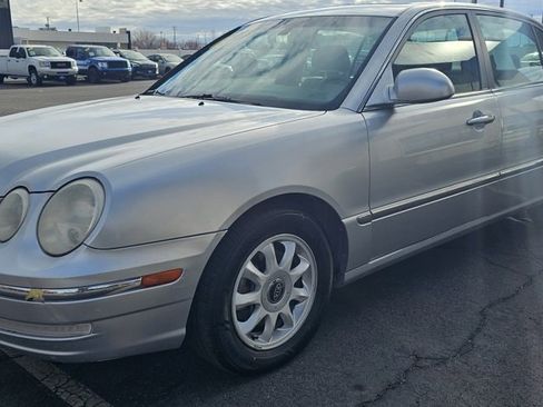 Used 2006 Kia Amanti image 7