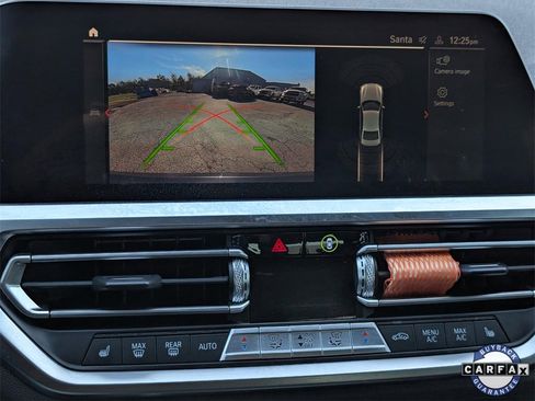 Used 2021 BMW 330i xDrive 330i xDrive image 13