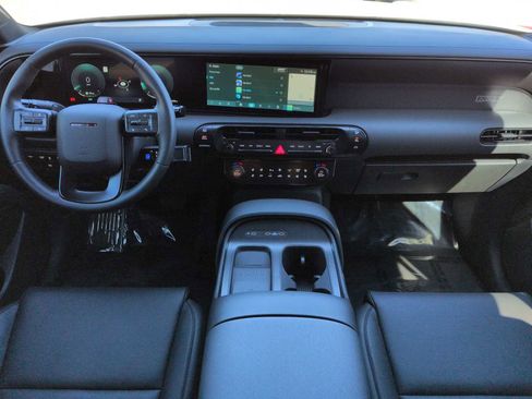 New 2026 Hyundai Palisade XRT Pro image 16