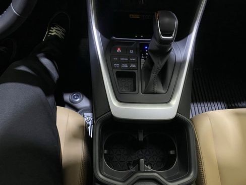 Certified 2025 Toyota RAV4 XLE Premium w/ Weather Package image 21