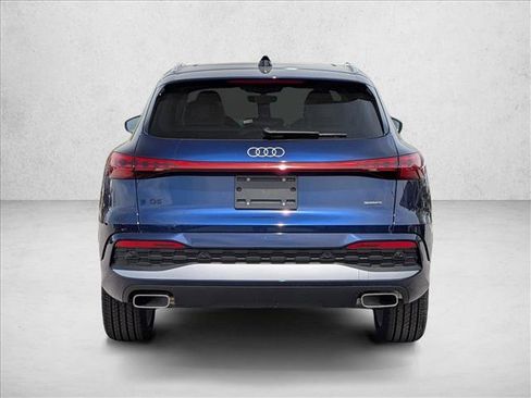 New 2026 Audi Q5 Premium Plus AWD/4WD image 8
