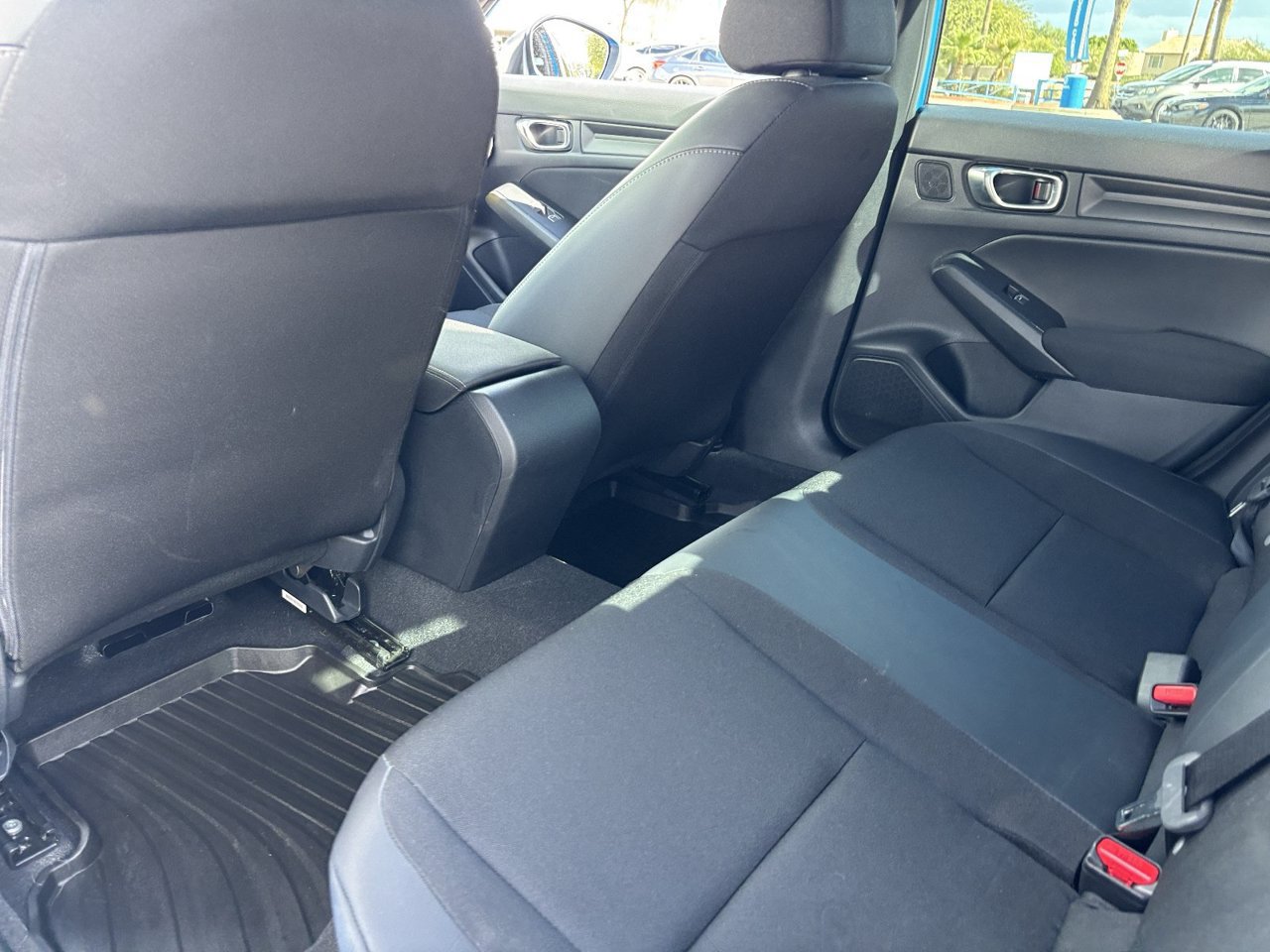 Used 2024 Honda Civic Sport image 15
