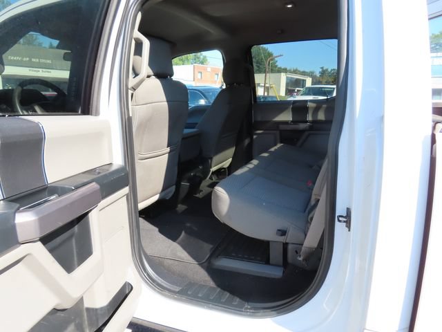 Used 2019 Ford F250 XLT AWD/4WD image 12