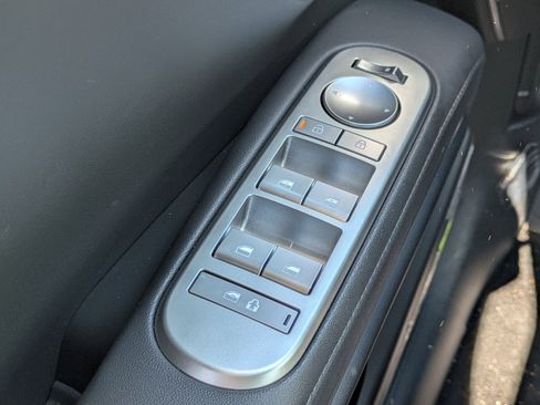 New 2026 Hyundai Palisade SE image 18