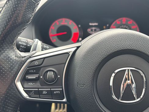 Used 2020 Acura RDX A-Spec w/ Technology Package AWD/4WD image 19