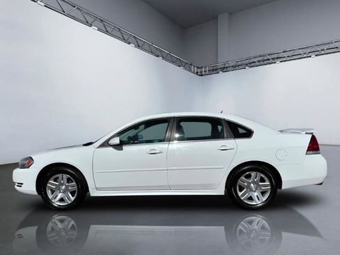 Used 2013 Chevrolet Impala LT image 2