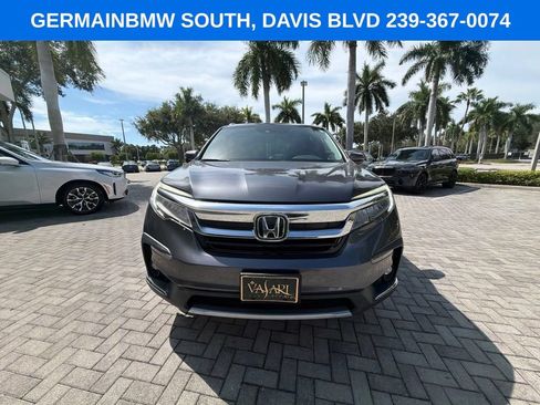 Used 2019 Honda Pilot Touring image 18