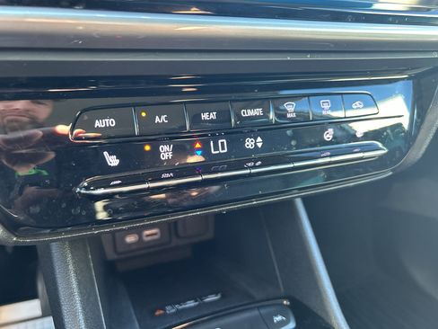 Used 2023 Chevrolet Bolt LT w/ Infotainment Package image 12