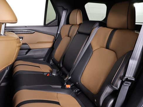 New 2026 Honda Passport TrailSport Elite image 22