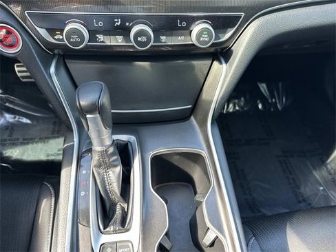 Used 2019 Honda Accord Sport image 26
