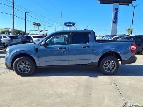 Used 2024 Ford Maverick XLT FWD image 5