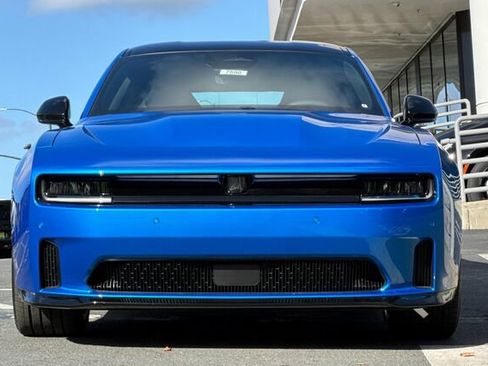 New 2026 Dodge Charger Daytona Scat Pack image 6