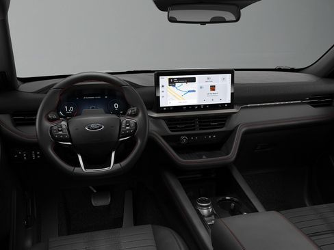 New 2026 Ford Explorer ST-Line image 30