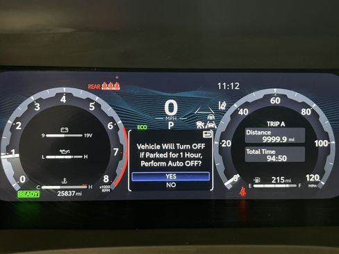 Used 2024 Toyota Tacoma TRD Sport w/ TRD Sport Upgrade Package AWD/4WD image 18