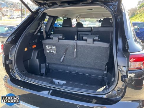 Used 2023 Mitsubishi Outlander SEL image 8