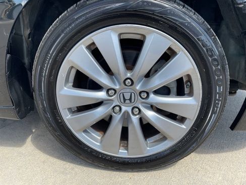 Used 2012 Honda Accord EX-L image 27