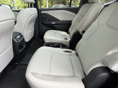 Certified 2025 Lexus TX 350 AWD w/ Technology Package image 31