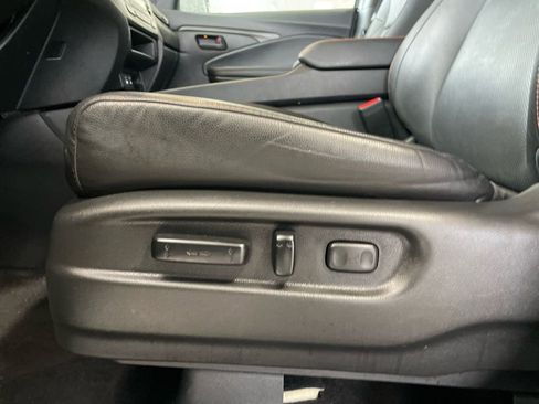 Certified 2025 Honda Ridgeline TrailSport+ image 7