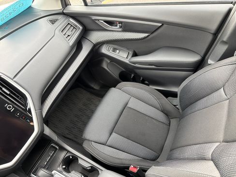 Certified 2025 Subaru Ascent Premium AWD/4WD image 11