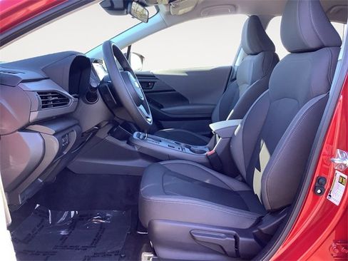 New 2026 Subaru Crosstrek 2.0i Premium image 9