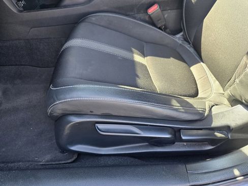Used 2020 Honda Civic Sport image 20