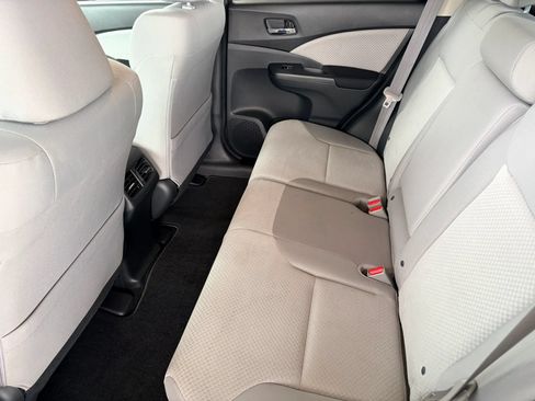 Used 2016 Honda CR-V EX image 13