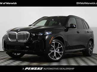 New 2026 BMW X5 xDrive40i w/ M Sport Package video 1