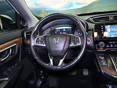 Used 2021 Honda CR-V EX-L image 68